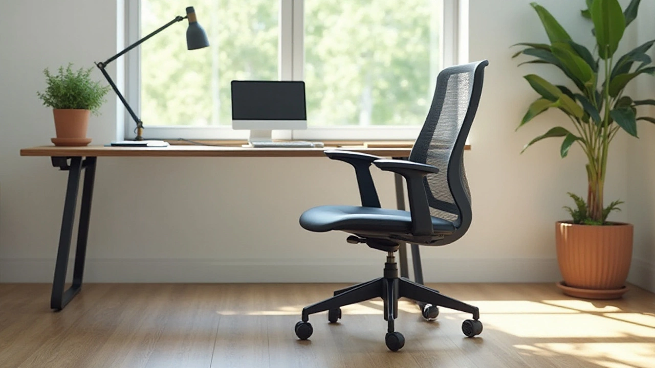 Deciding to Remove Armrests from Office Chairs: Pros and Cons