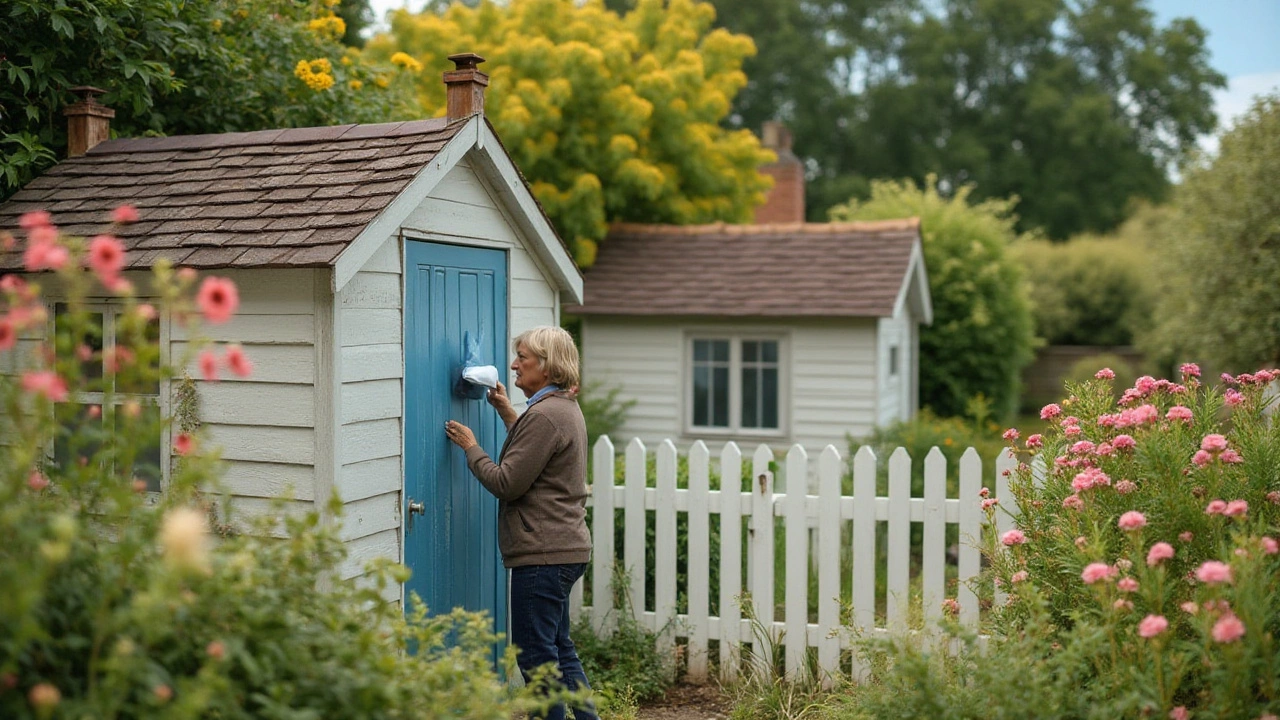 Storage Furniture Tips for Pest Prevention