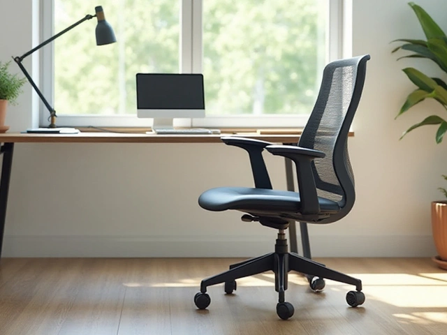 Deciding to Remove Armrests from Office Chairs: Pros and Cons