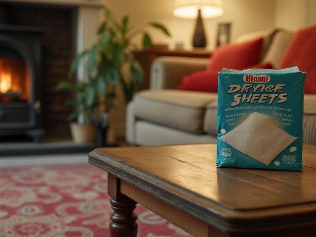 Do Dryer Sheets Really Deter Mice? Insider Tips and Myths