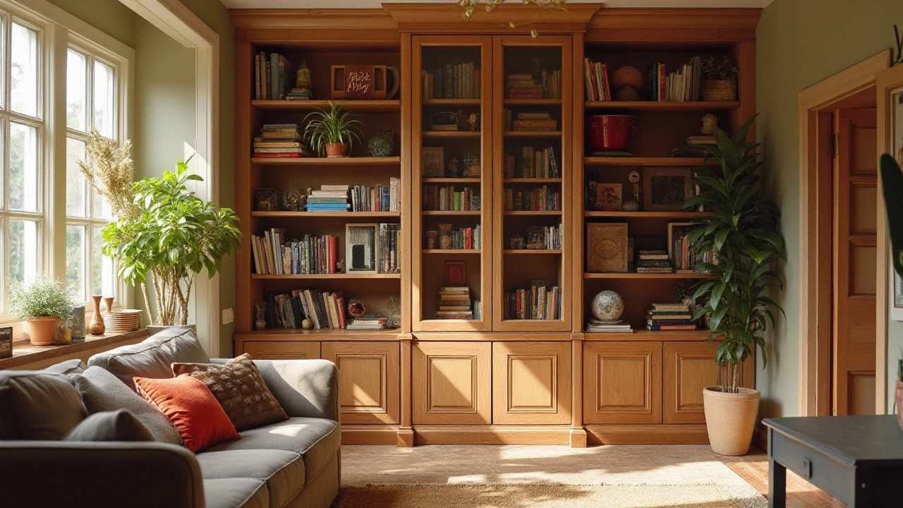 Affordable Bookshelf Pricing: What to Expect and Why