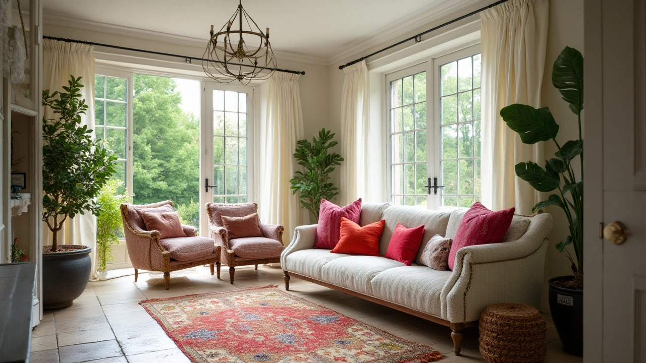 Avoid These Common Mistakes When Placing Your Sofa