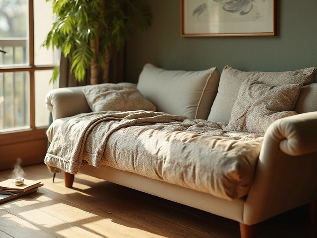 Discovering the Kakebuton: A Cozy Addition to Sofa Beds