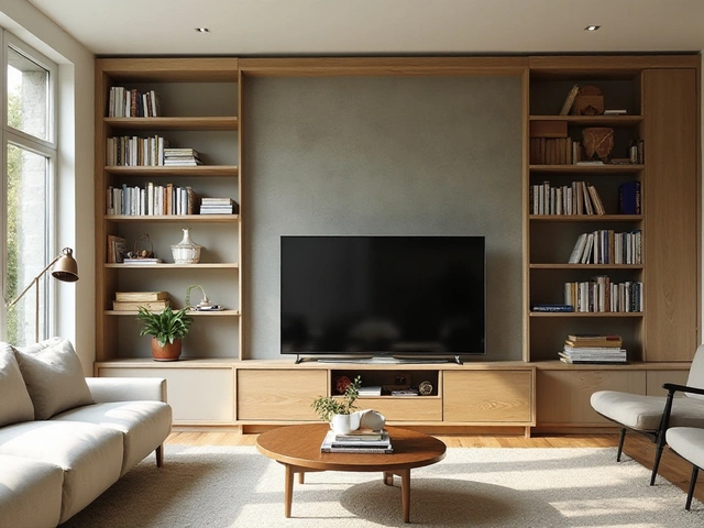 Top Competitors of HomeGoods for the Best Bookcases