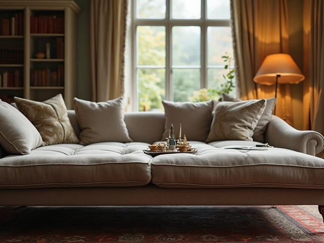 Why Sofa Beds Are Priced Higher Than Expected