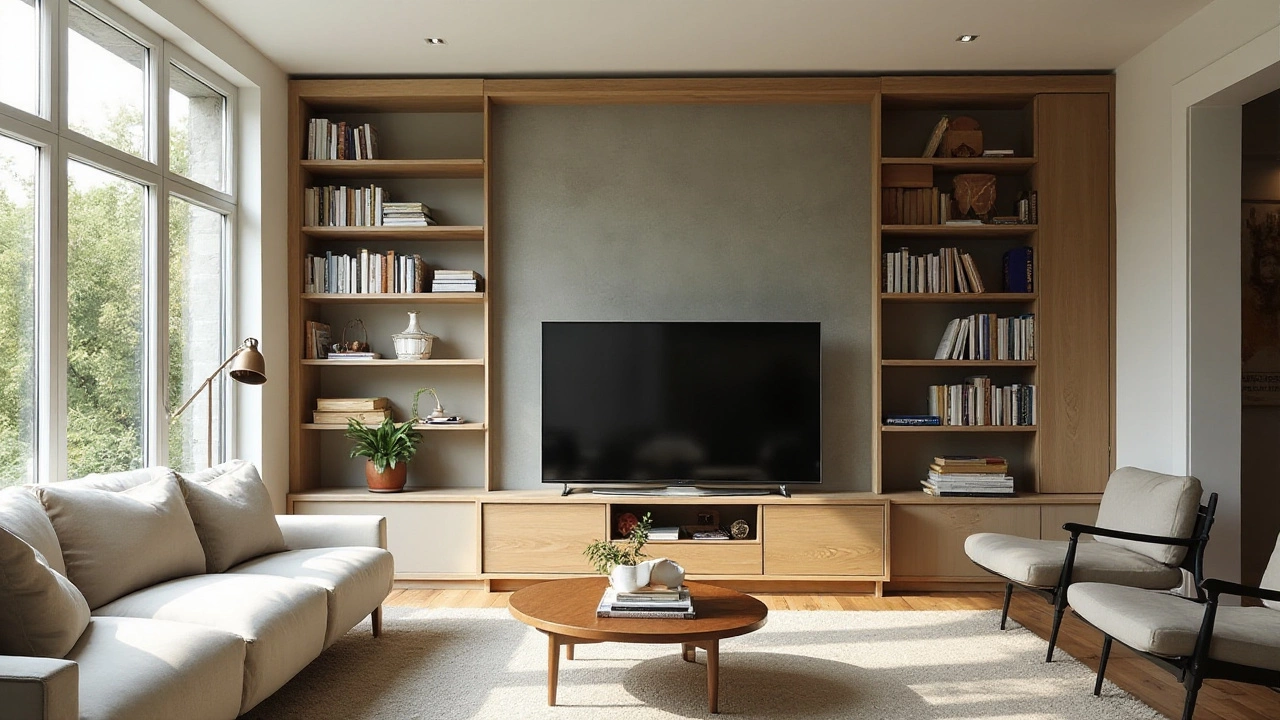 Top Competitors of HomeGoods for the Best Bookcases