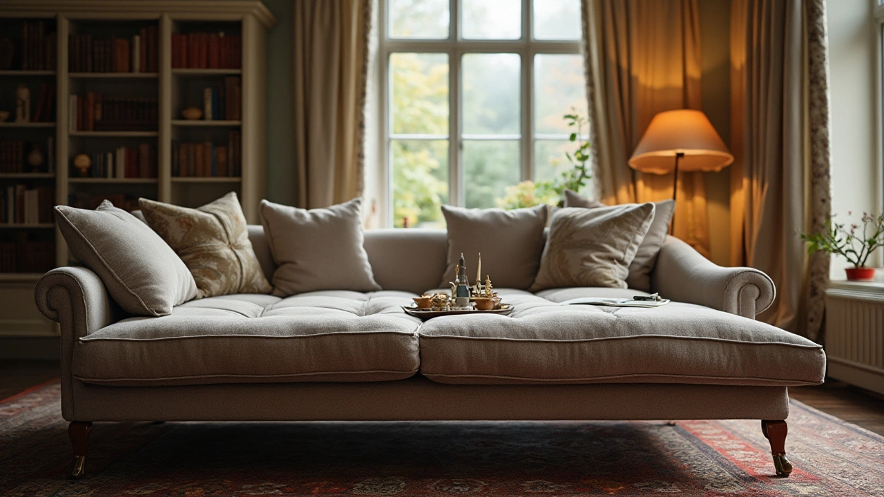 Why Sofa Beds Are Priced Higher Than Expected