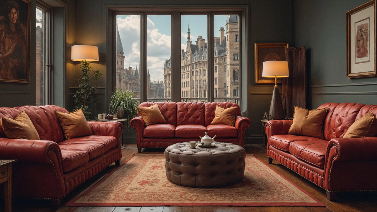 The Average Price of a Sofa: What You Need to Know