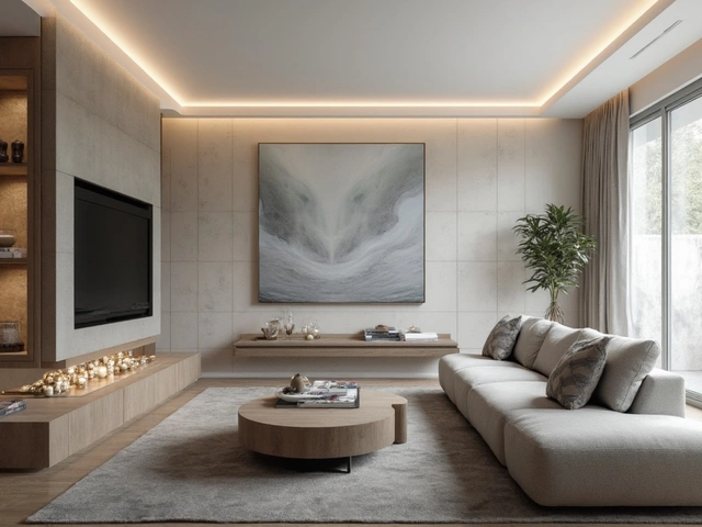 What Wall Should Your TV Be On? Find Your TV's Perfect Spot