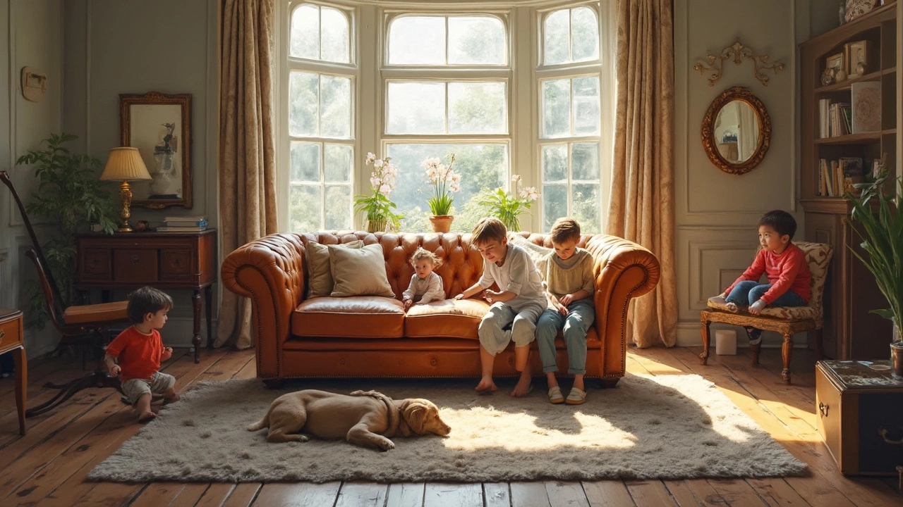 How Long Should a Couch Last? Real Lifespan Facts You Need to Know