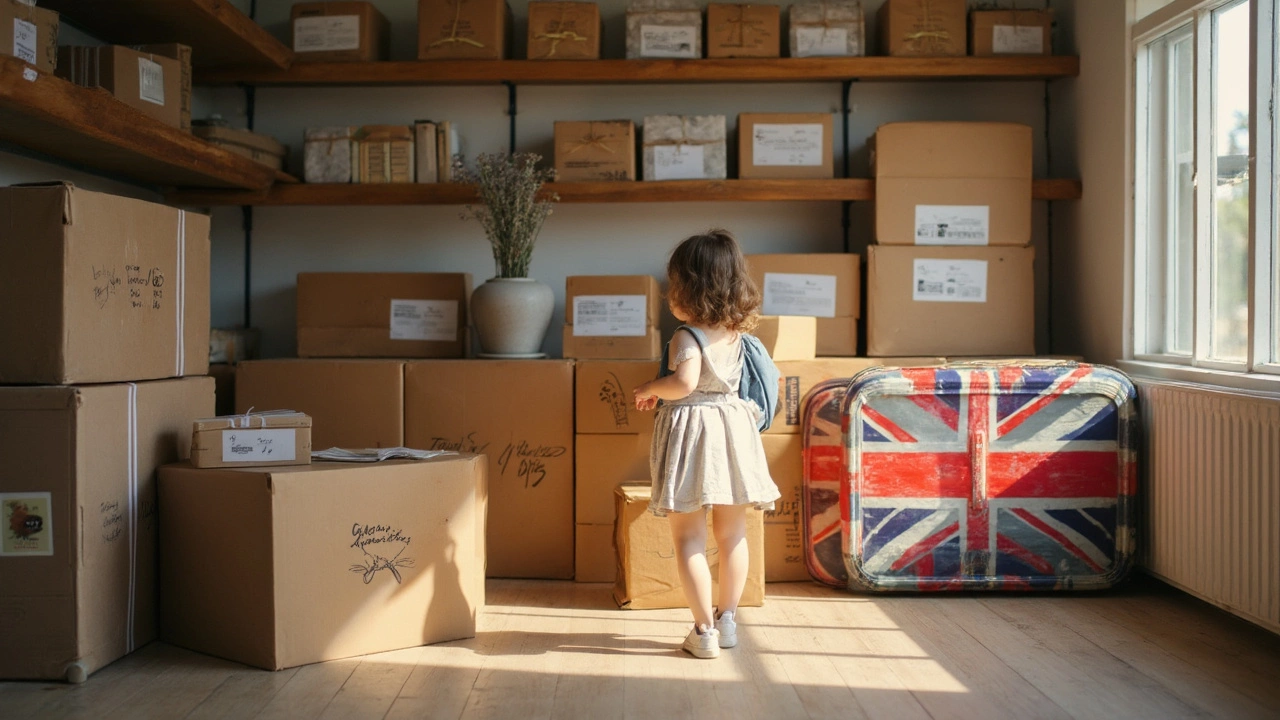 How to Keep Bugs and Mice Out of a Storage Unit: Smart Furniture Storage Tips
