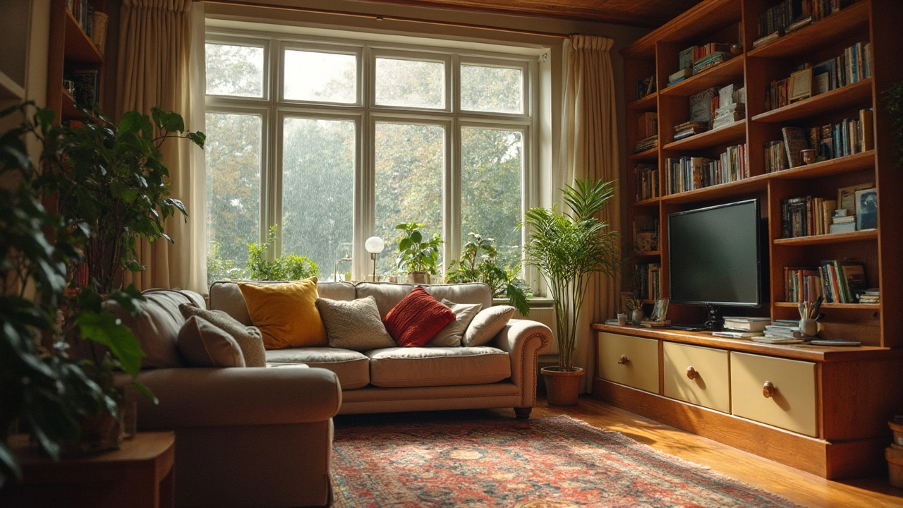 How to Stop Mold on Furniture: Practical Tips for Storage Furniture
