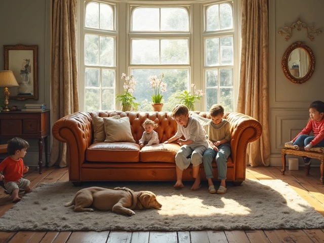 How Long Should a Couch Last? Real Lifespan Facts You Need to Know