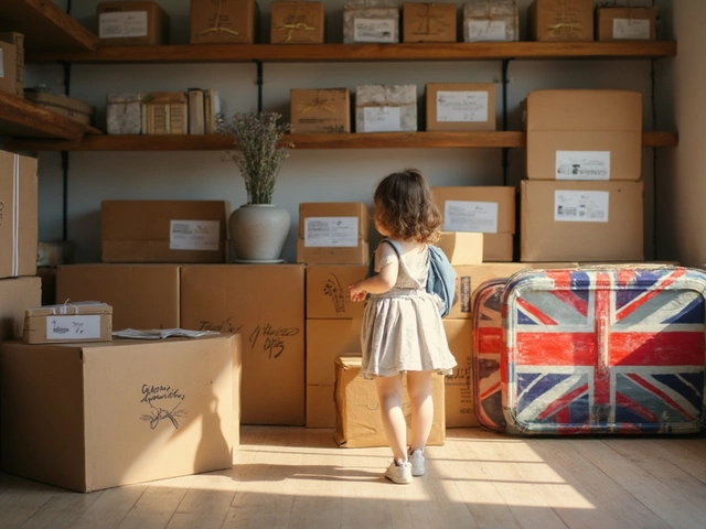 How to Keep Bugs and Mice Out of a Storage Unit: Smart Furniture Storage Tips