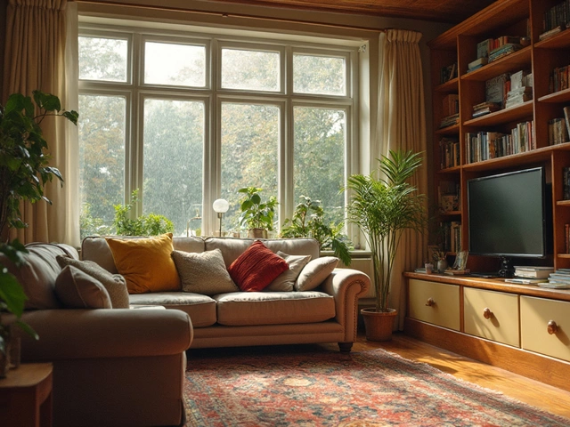How to Stop Mold on Furniture: Practical Tips for Storage Furniture