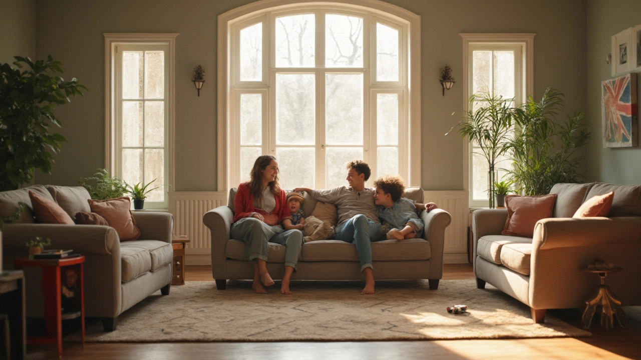 Best Quality Sofas: How to Spot Them and Who’s Making Them Now