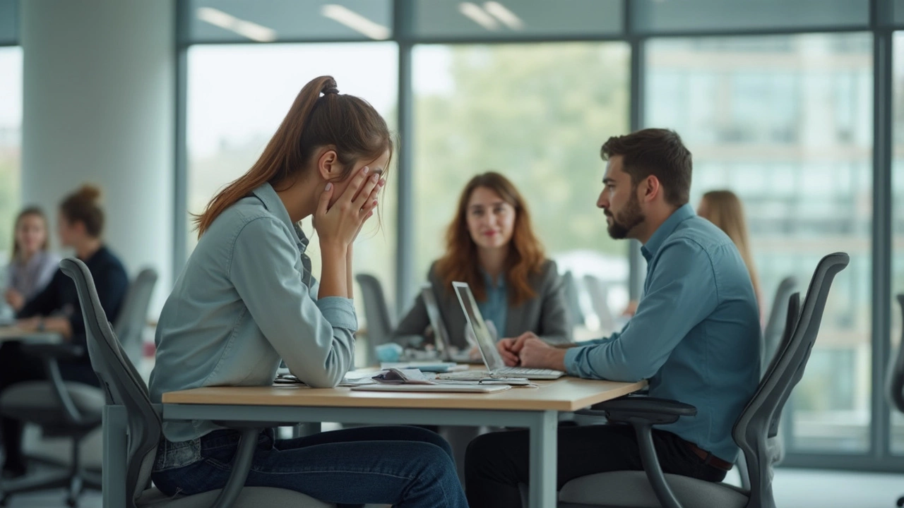 Can Slouching Posture Be Corrected? Real Answers for Office Chair Warriors