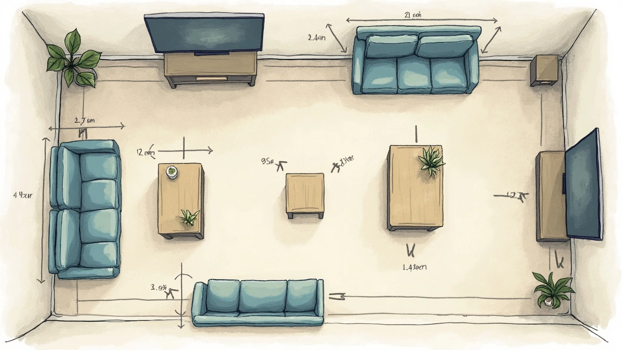 Coffee Tables: The Overlooked Middleman