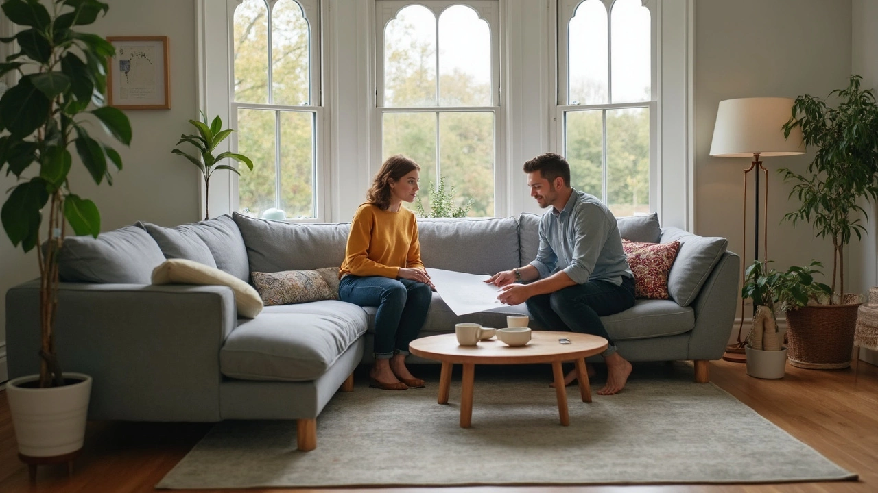Corner Sofa Downsides: What You Need to Know Before Buying