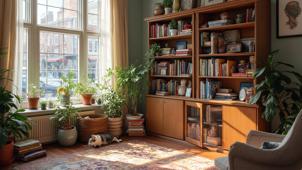 Ikea Best Selling Bookshelf: Why the BILLY Bookcase Still Rules