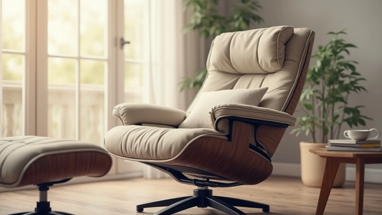 Making Recliner Seating Work for You
