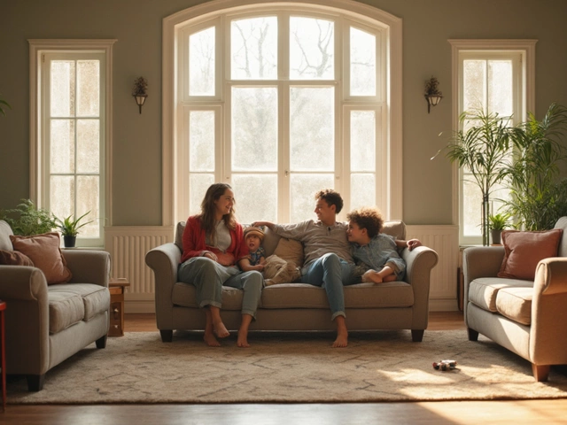 Best Quality Sofas: How to Spot Them and Who’s Making Them Now