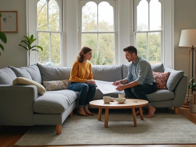 Corner Sofa Downsides: What You Need to Know Before Buying