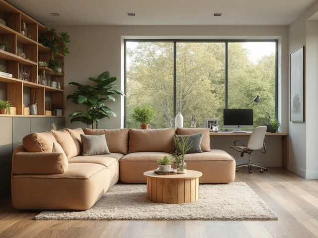 Furniture in High Demand: What’s Really Selling Today?
