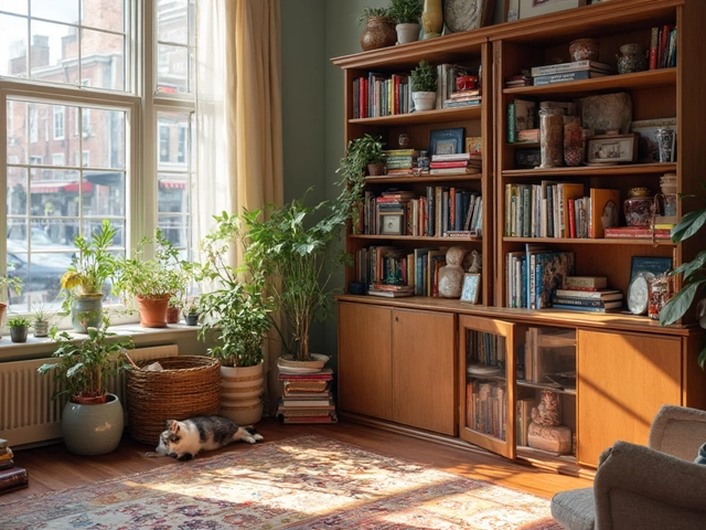 Ikea Best Selling Bookshelf: Why the BILLY Bookcase Still Rules