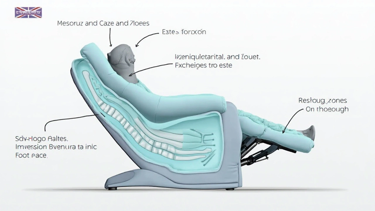 What Happens to Comfort and Posture