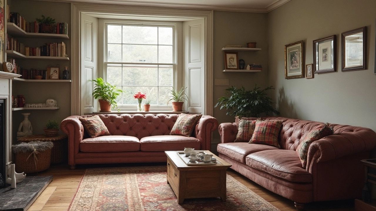How Often Should You Replace Your Couch? Expert Tips for Smart Furniture Shopping