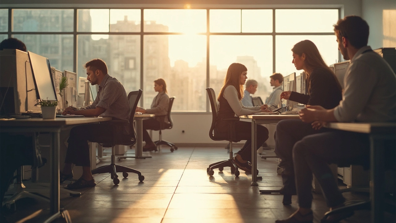 Most Unhealthy Sitting Position: How Bad Posture Wrecks Your Body