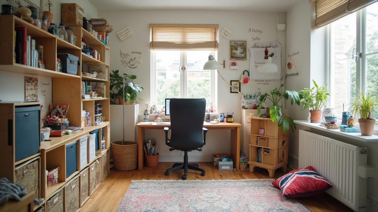 Organization Hacks That Work (Really)