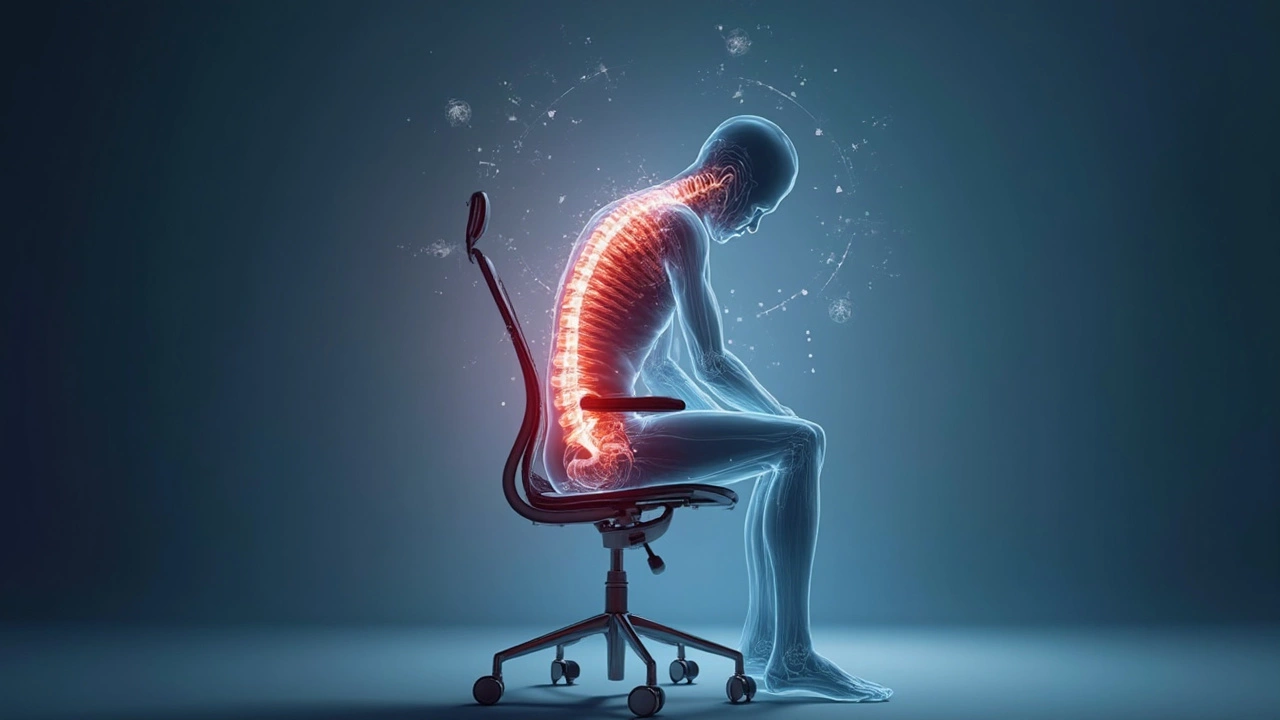 Surprising Effects on Your Body and Mind
