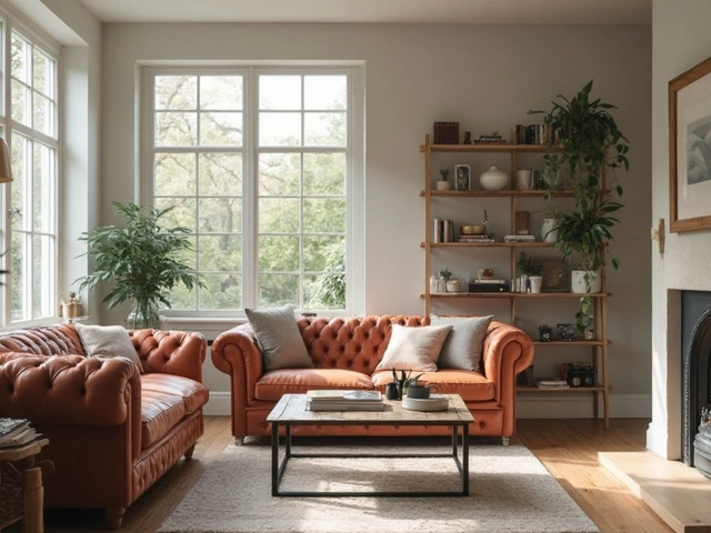 Coffee Table Placement: Where Should You Really Put It?