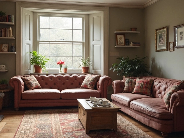 How Often Should You Replace Your Couch? Expert Tips for Smart Furniture Shopping