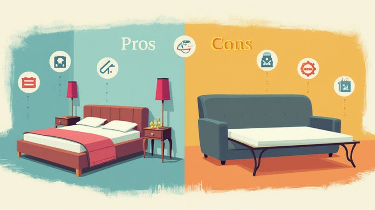 Tips for Maximizing Comfort