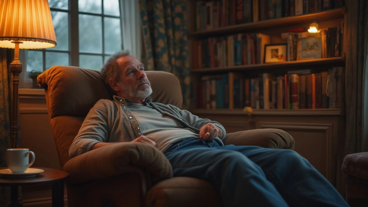 Are Lazyboy Recliners Good or Bad For Your Back? Expert Guide & Facts