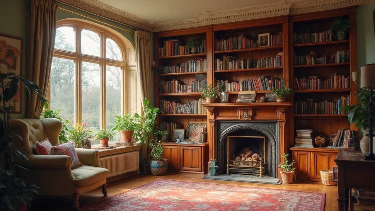 Bookcase vs Bookshelf: Differences, Uses, and Design Tips for Storage