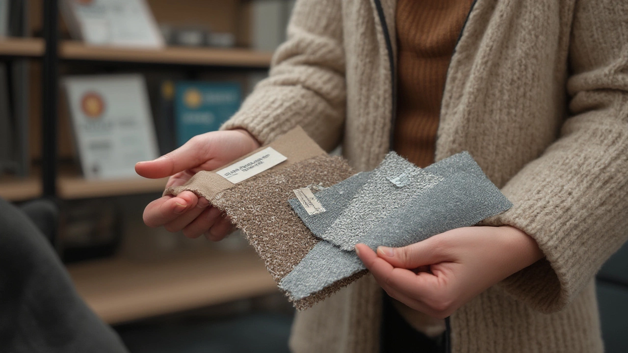 Care, Brands, and Buying Tips: Making Your Couch Go the Distance