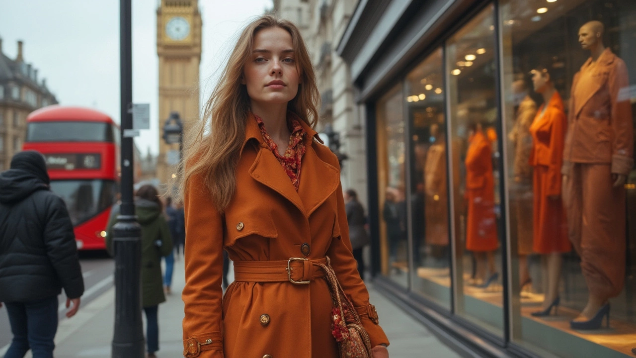 How Beige Is Everywhere: Homes, Fashion, and Design in 2024