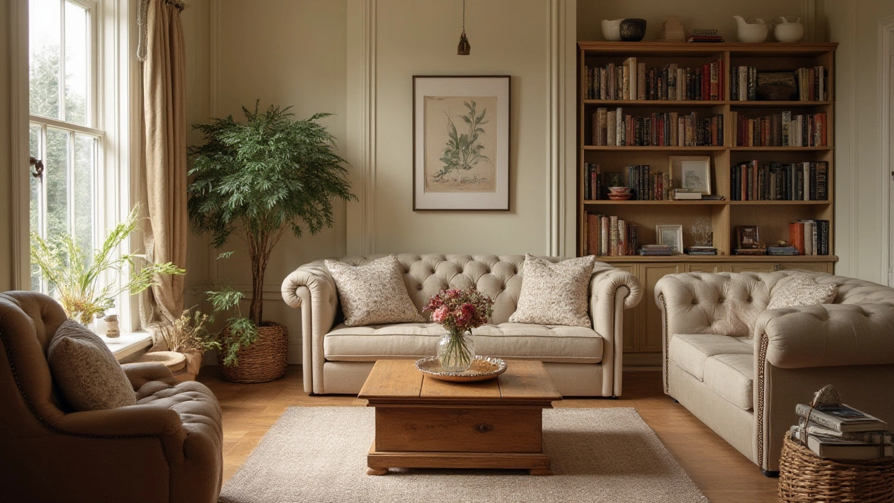 How to Identify High Quality Furniture: Expert Tips for Buyers