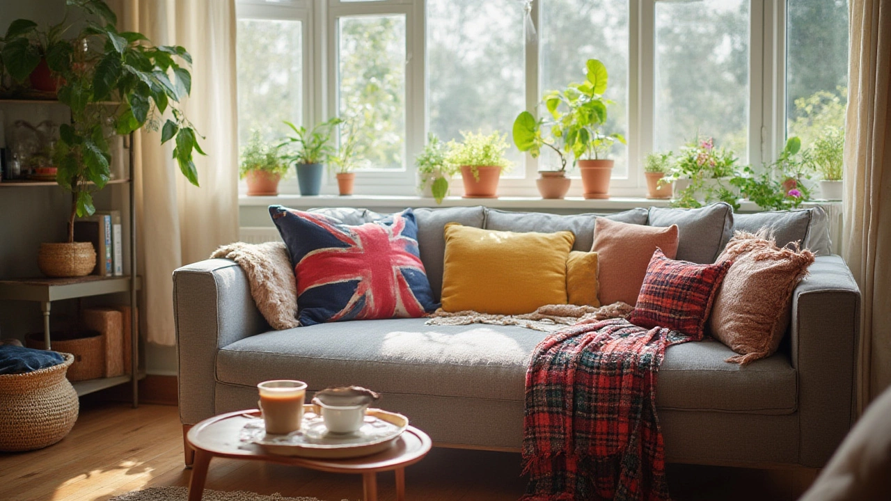 How to Make a Sofa Bed More Comfortable: Pro Tips for Sitting Comfort