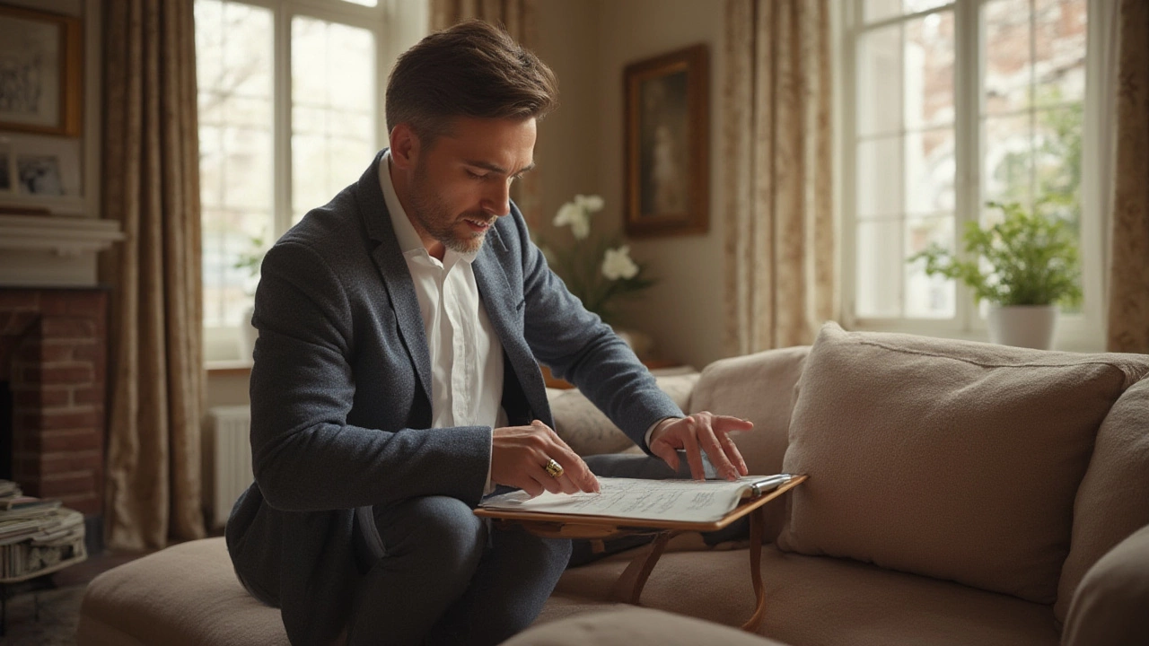 How to Spot a High-Quality Couch: Expert Guide for 2025