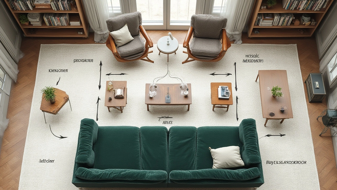 Making Space Work for You: Real-World Tricks and Mindset Shifts