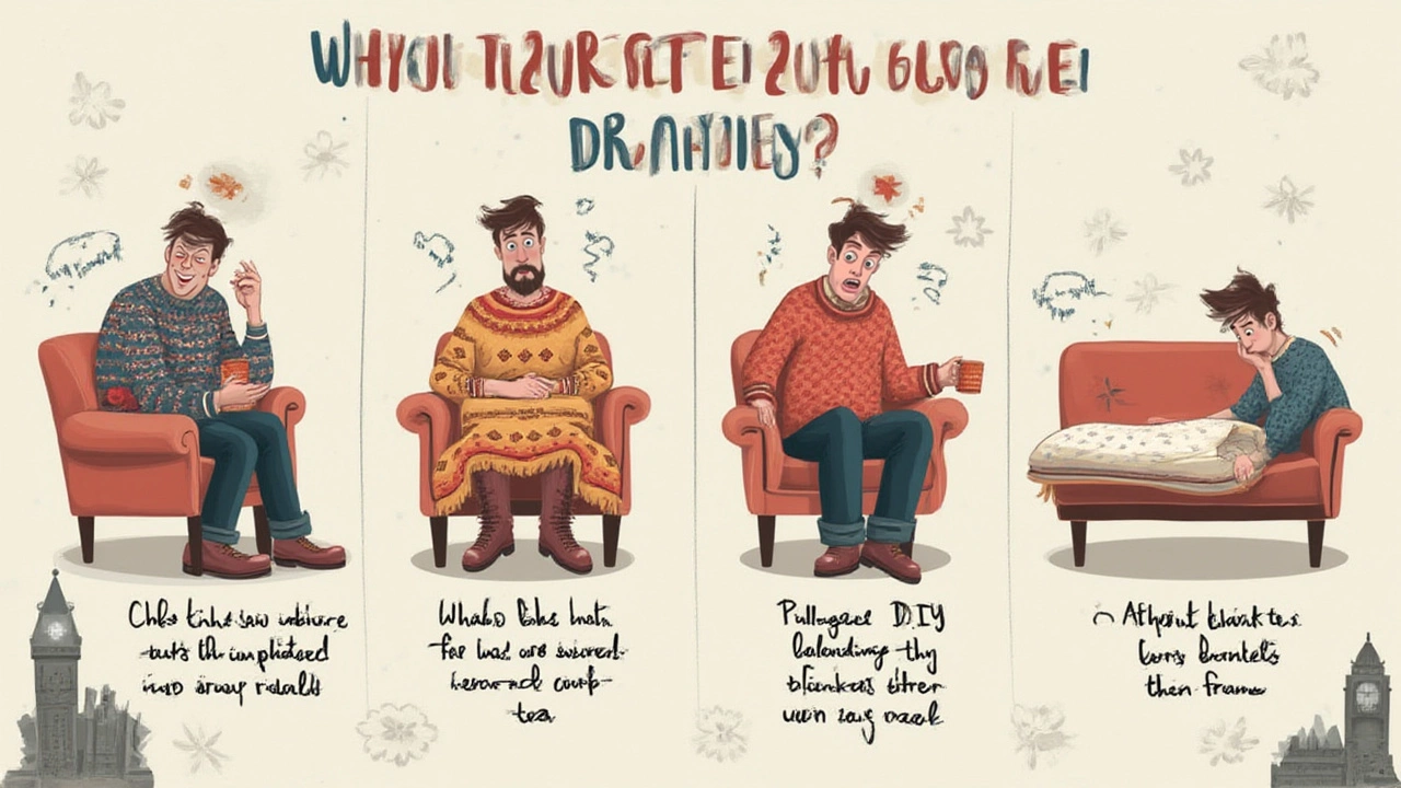 Risks to the Sofa Bed (and You) When Sitting Without a Mattress