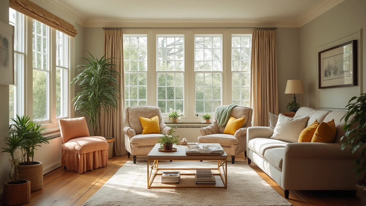 Should You Place Your Couch Against the Wall? Pros, Cons, and Best Layout Tips