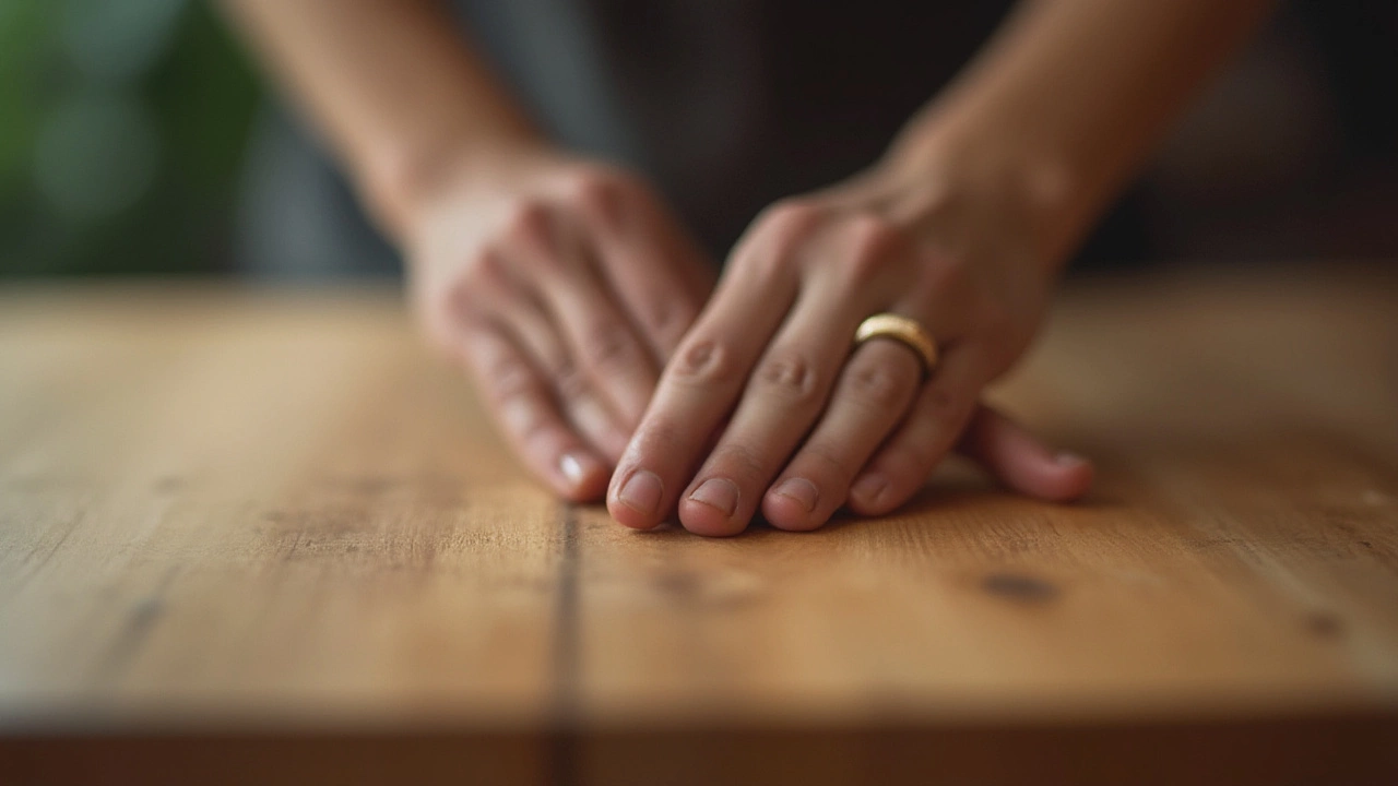 Signs of Quality: How to Inspect Before You Buy