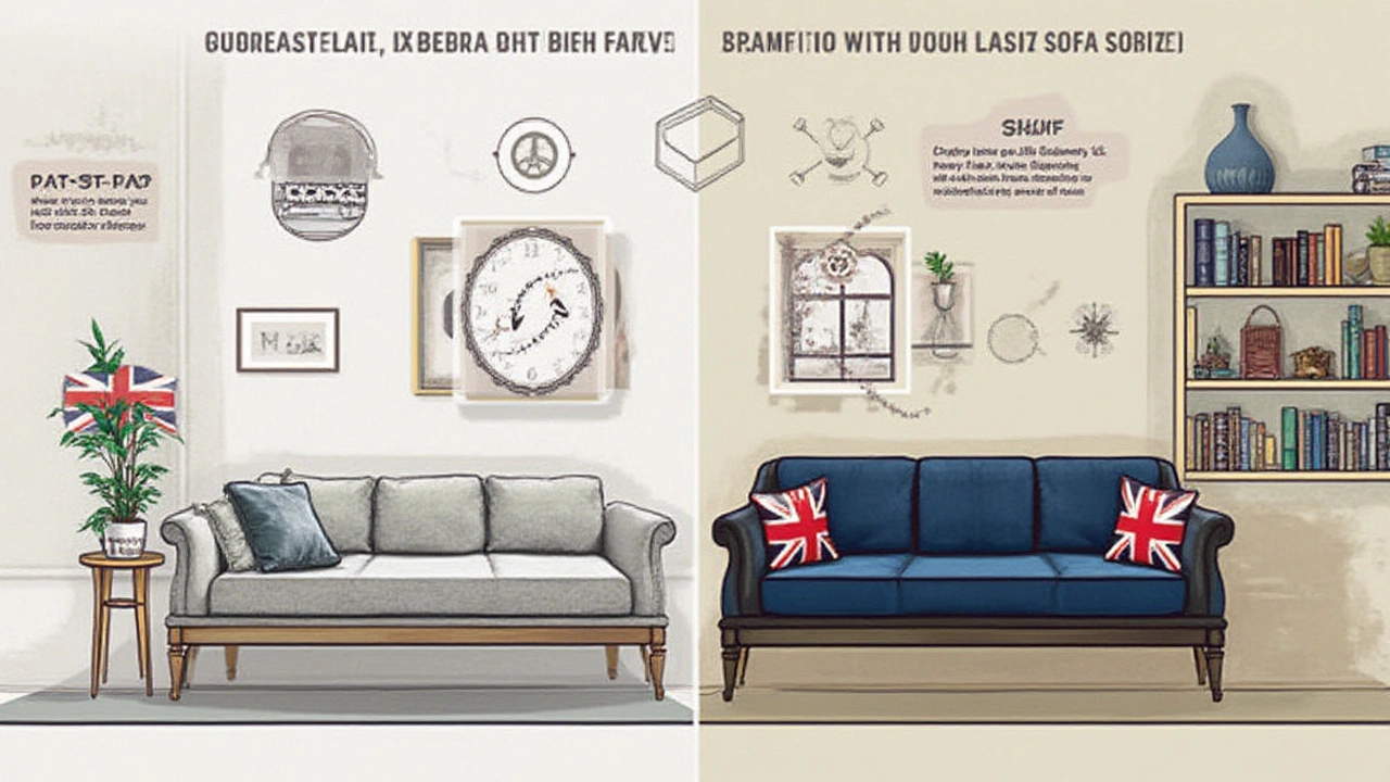Sofa Beds: Simpler, Quicker, and Space-Saving