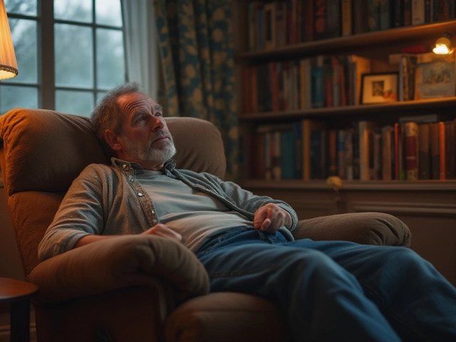 Are Lazyboy Recliners Good or Bad For Your Back? Expert Guide & Facts